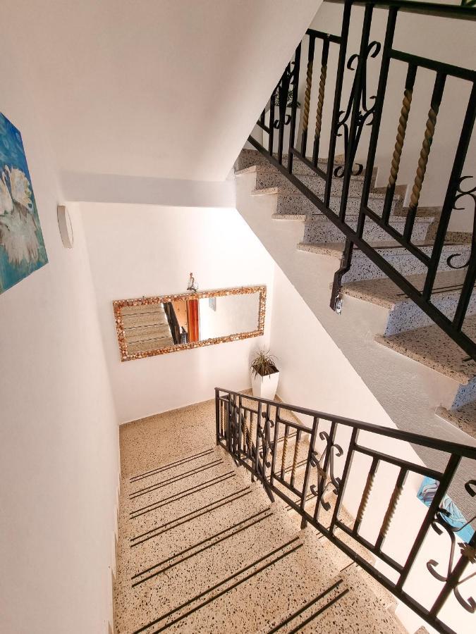 Apartment Celaj Velipojë Exterior foto