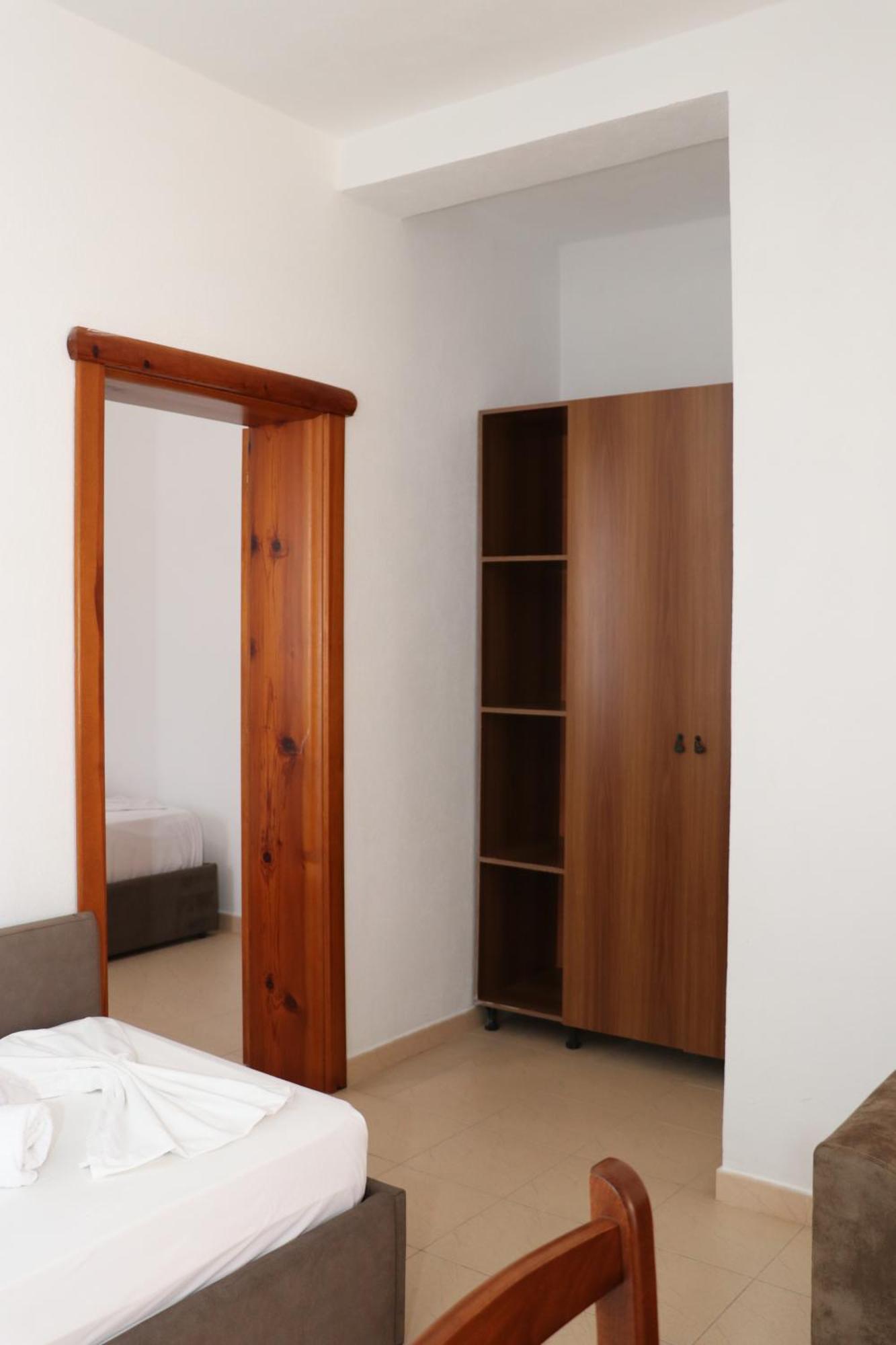 Apartment Celaj Velipojë Exterior foto
